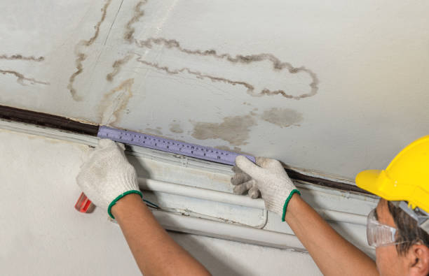 Reliable Structural Drying contractor in Wilson, OK by Water Damage Irwin